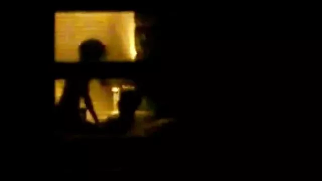 La españolxxx abuela le chupó la polla a su nieto, convirtiéndolo en un hombre