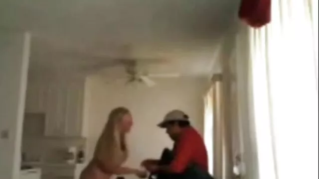 Puta negra videos pornos sub español folla con un hombre blanco