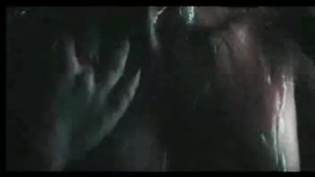 Lily rubia con falda a cuadros y bragas sexo subtitulado en español negras