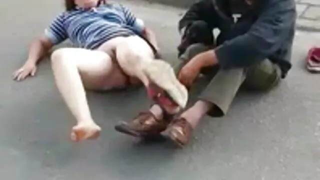 Cum en las grandes tetas de xvideos hentai español su novia