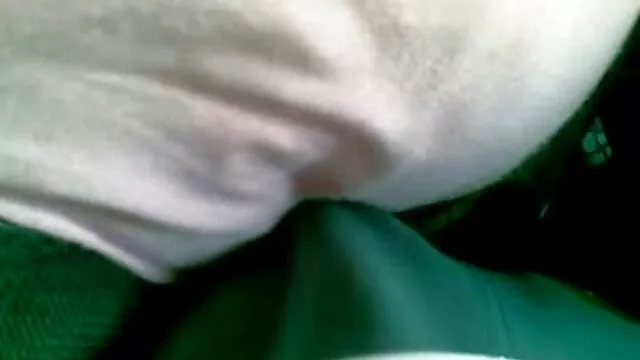 Chica le da un masaje videos poeno en español erótico a un cliente
