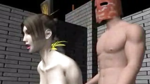 Asiático lamió el culo del tío y puso su coño videos de cumloader debajo de su boca